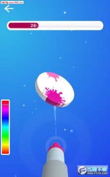 喷彩大师手游安卓版 喷彩大师手游安卓版