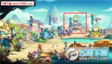 热血三国志ol手游怎么开启竞技场？竞技场玩法攻略