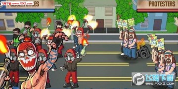 民主如火安卓版 民主如火安卓版