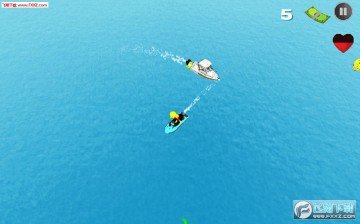 Waterpark.io���ιٷ���
