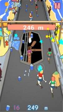 BattleRunner��Ϸ