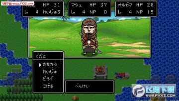 ԭҰ̽����RPG�ٷ���