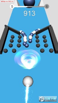 旋转的龙卷风官方版 旋转的龙卷风官方版