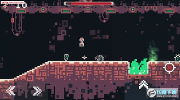 Inhabited游戏 Inhabited游戏