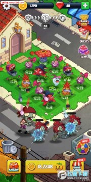 �ʻ���ս��ʬ��׿��