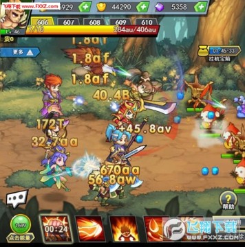 英雄也疯狂手游新手怎么玩?新手玩家必看 英雄也疯狂手游新手怎么玩?新手玩家必看