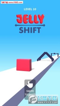 果冻变形最新版 果冻变形最新版