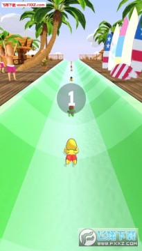 人类滑梯大作战安卓版 人类滑梯大作战安卓版