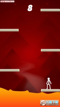 地板是熔岩探险官方版 地板是熔岩探险官方版