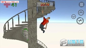 Clumsy Fred���°�