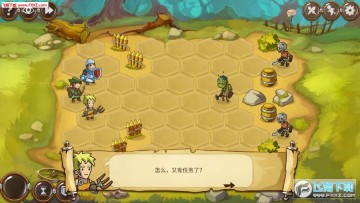 BravelandHeroes��Ϸ