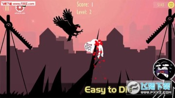 火柴人疯狂跳跃官方版 火柴人疯狂跳跃官方版