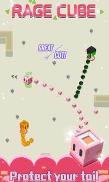 RageCube��Ϸ