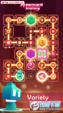 归途手游 归途手游