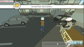 Alleycat安卓版 Alleycat安卓版