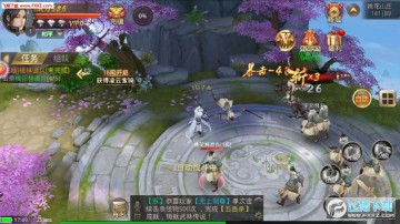 醉梦武林手游 醉梦武林手游