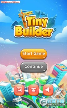 小小建造者安卓版 小小建造者安卓版