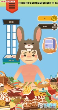 Feed The Fat���°�