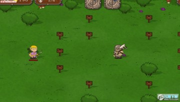 微小的塔防安卓版 微小的塔防安卓版