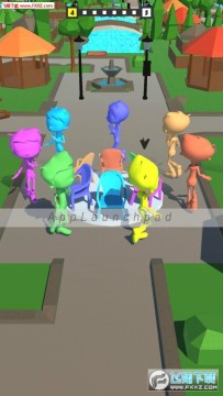 Musical Chairs.io��׿��