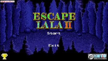 逃离拉拉2手游 逃离拉拉2手游