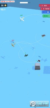 Airfight.io���ΰ�׿��