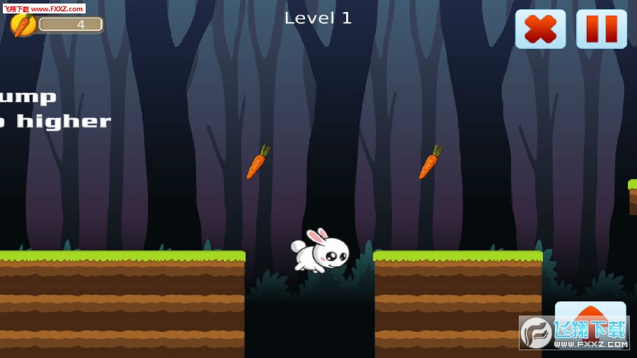 BunnyRunAdventure׿