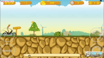 awesomebikeracehillclimb��׿��