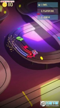 迷你漂移赛车安卓版 迷你漂移赛车安卓版