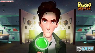 心理测量师手游 心理测量师手游