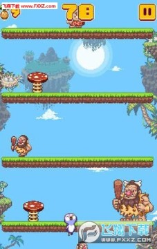 Rolling Coconut Puzzle���°�