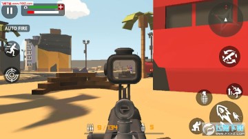 图恩战役官方版 图恩战役官方版