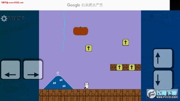 坑爹猫里奥安卓版 坑爹猫里奥安卓版