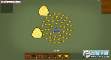 虫子世界大作战安卓版 虫子世界大作战安卓版