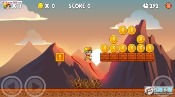 摩罗冒险世界安卓版 摩罗冒险世界安卓版