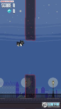 小心飞行安卓版 小心飞行安卓版