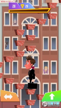 楼上无尽的楼梯安卓版 楼上无尽的楼梯安卓版
