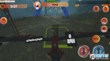 ɽ�����г�ģ��2��׿��