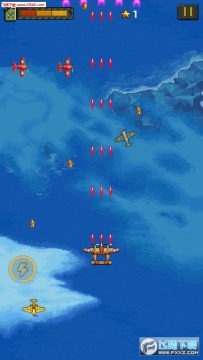 1942 Arcade Shooter��׿��