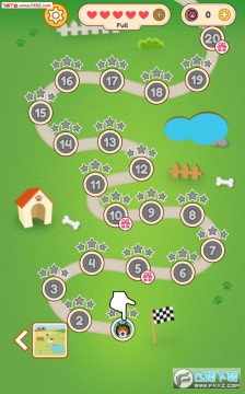 放置狗狗安卓版 放置狗狗安卓版