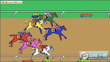 赛马2安卓版 赛马2安卓版