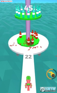 ����ƿ���3D��Ϸ