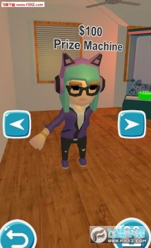 Swing City官方版 Swing City官方版