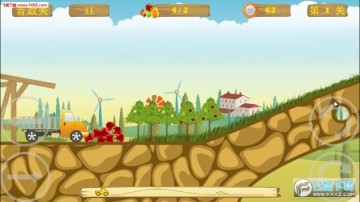 Happy Truck Explorer���°�