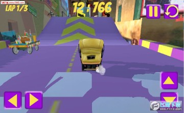 印度飞车安卓版 印度飞车安卓版