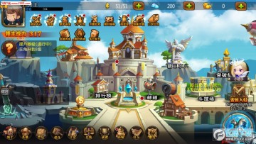 风暴之光手游 风暴之光手游