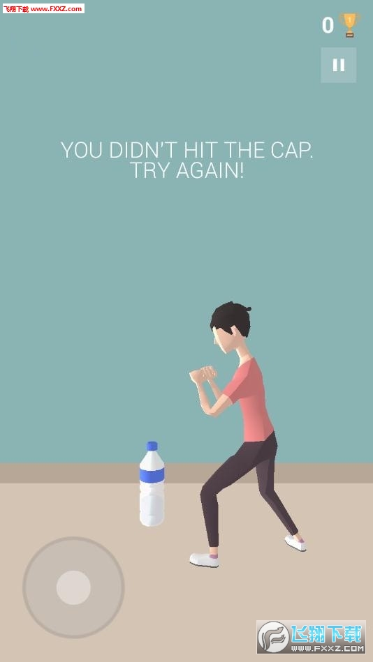 Bottle Cap Game(BottleCapGameϷ)v1.0ͼ1