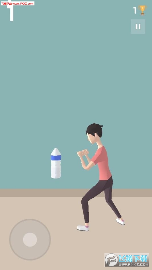 Bottle Cap Game(BottleCapGameϷ)v1.0ͼ0