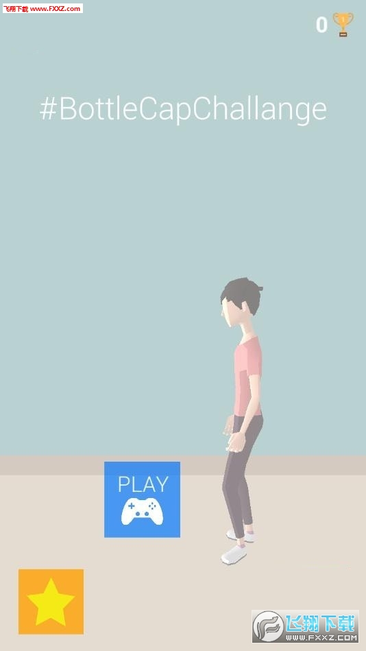 Bottle Cap Game(BottleCapGameϷ)v1.0ͼ2