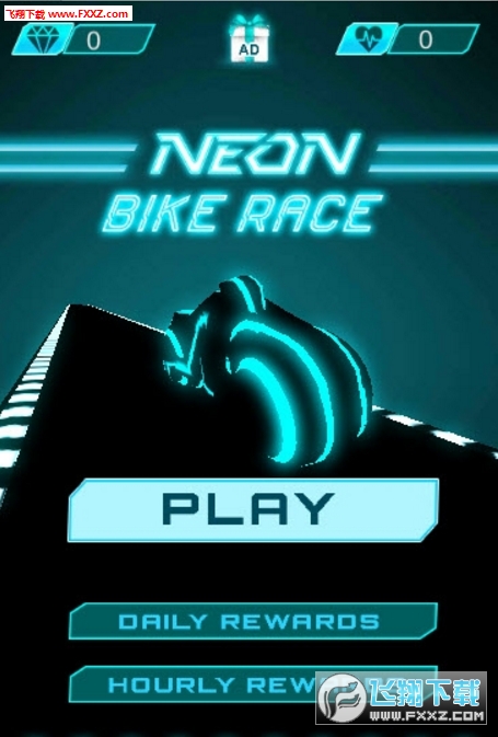 Neon Bike Raceٷv1.10ͼ0